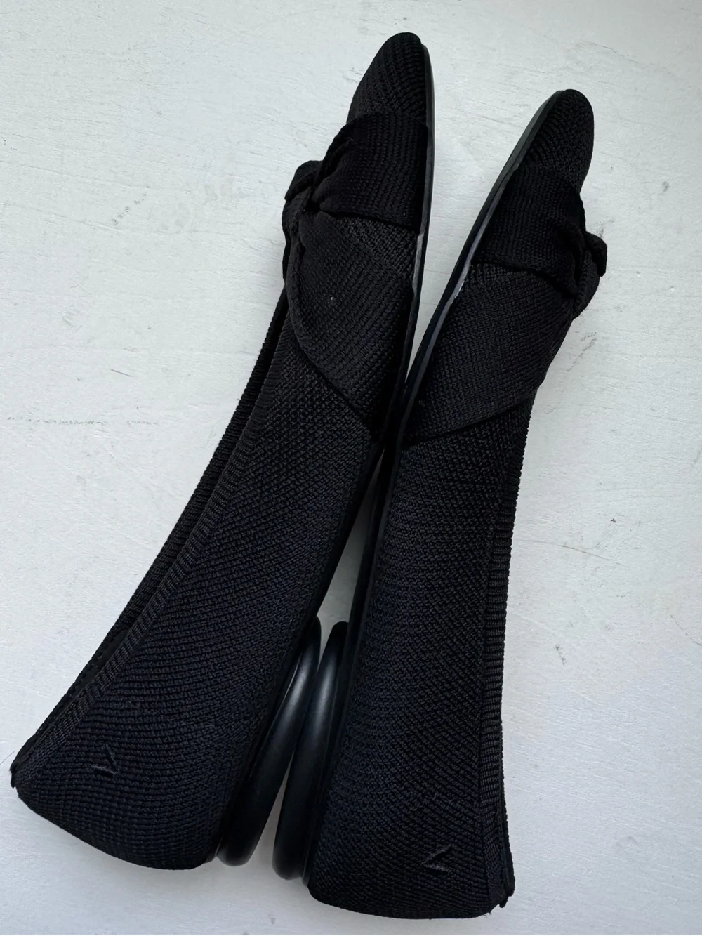 Vivaia black made